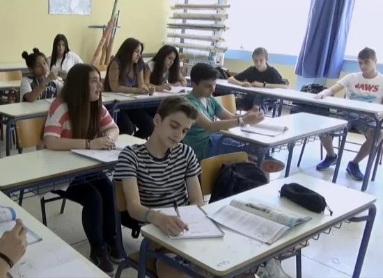 Καταχώριση στοιχείων λειτουργίας ιδιωτικών σχολικών μονάδων Α/θμιας και Β/θμιας Εκπαίδευσης