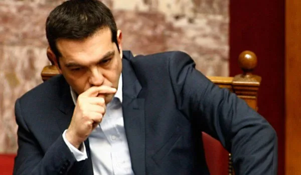 Reuters: Η Ελλάδα δεν πρόκειται να βγει από τα μνημόνια και την εποπτεία εξαιτίας του Τσίπρα