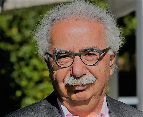 Κ .Γαβρόγλου για την 28η Οκτωβρίου: Το κατόρθωμα των Ελλήνων έγινε αντικείμενο διεθνούς θαυμασμού