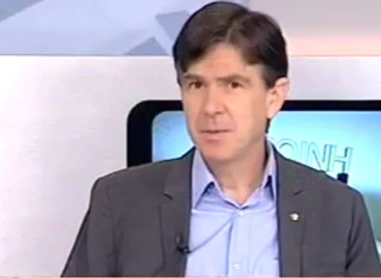Ο Υφυπουργός Παιδείας στον τελικό πανελλαδικό διαγωνισμό ανάδειξης «Καλύτερης Εικονικής Επιχείρησης 2018»
