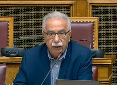 Κώστας Γαβρόγλου: Το Λύκειο και η «χρονιά – γέφυρα» της τρίτης τάξης