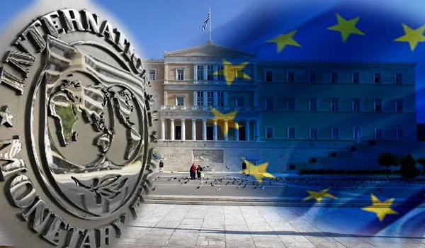 ΔΝΤ: Νέα μέτρα 1,8δις το 2018 για να πιαστεί ο στόχος του πλεονάσματος