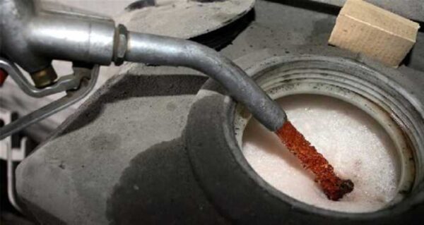 Τι πρέπει να προσέχουμε όταν βάζουμε πετρέλαιο θέρμανσης