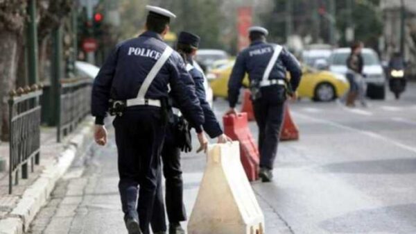 Επέτειος Πολυτεχνείου: Ποιοί δρόμοι θα κλείσουν
