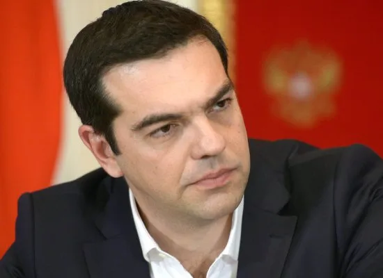 Τσίπρας: Να επενδύσουν στην Ελλάδα οι νέοι επιχειρηματίες