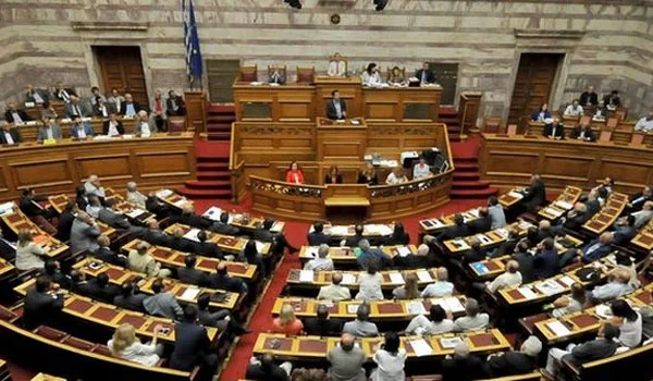 Κατατέθηκε το προσχέδιο του προϋπολογισμού για το 2018 – Tι προβλέπει