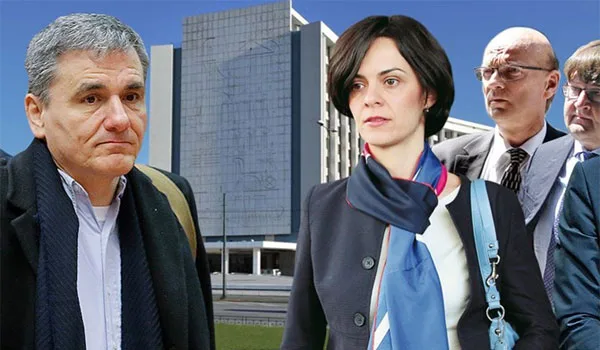 Με 20 από τα 90 προαπαιτούμενα η Αθήνα στη διαπραγμάτευση
