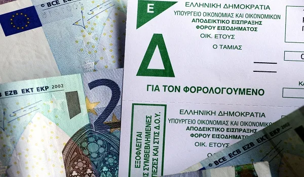 Εισόδημα έως 7.000 δήλωσαν 9 στους 10 ελεύθερους επαγγελματίες