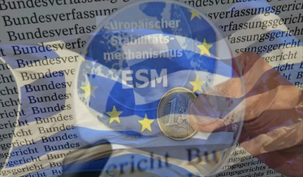 ESM: Ολοκληρώθηκε η εκταμίευση της υποδόσης των 800 εκατ. ευρώ στην Ελλάδα