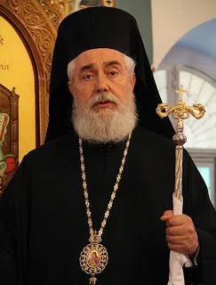 “Αντιδημοκρατικό να μην έχει λόγο η Εκκλησία στο τι θα διδαχτεί και πότε στα παιδιά των Ορθοδόξων Ελλήνων”