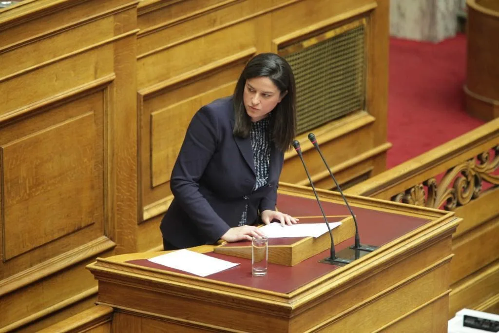 Κεραμέως: Η ανομία στα πανεπιστήμια έχει φτάσει στο απροχώρητο
