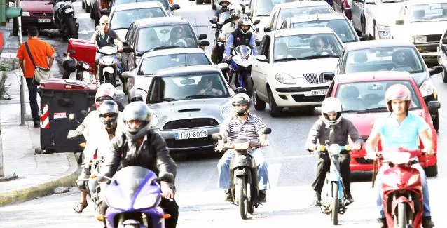 “Έρχονται” τα τέλη κυκλοφορίας του 2018 – Δείτε αναλυτικά τι θα πληρώσετε