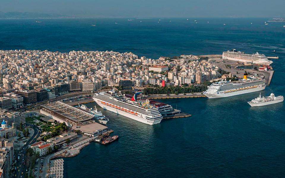 Την πρόταση της Ενώσεως Εφοπλιστών για τα ναυτικά επαγγελματικά λύκεια εξετάζει η κυβέρνηση