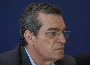 «Ενεργή η συμβολή του Γ. Παντή για το δημοκρατικό πανεπιστήμιο και την ένταξη των προσφυγοπαίδων στα σχολεία»