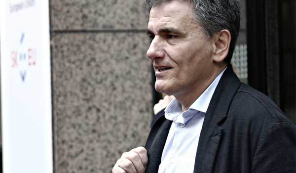 Τσακαλώτος: Τουλάχιστον 1,1 δισ. ευρώ το κοινωνικό μέρισμα. Bίντεο