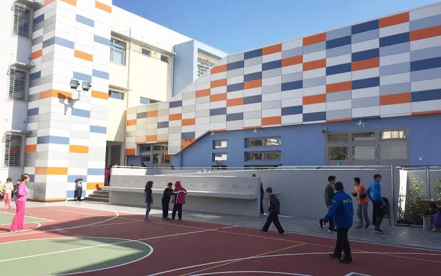 “Για τον αριθμό των μαθητών σε κάθε τμήμα των Ειδικών Νηπιαγωγείων και Ειδικών Δημοτικών Σχολείων”