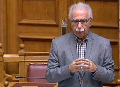 Ποικίλες πιέσεις για το ΑΕΙ Δυτικής Αττικής