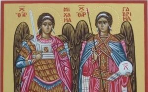 To συγκλονιστικό θαύμα των Αρχαγγέλων Μιχαήλ και Γαβριήλ