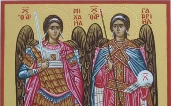 To συγκλονιστικό θαύμα των Αρχαγγέλων Μιχαήλ και Γαβριήλ