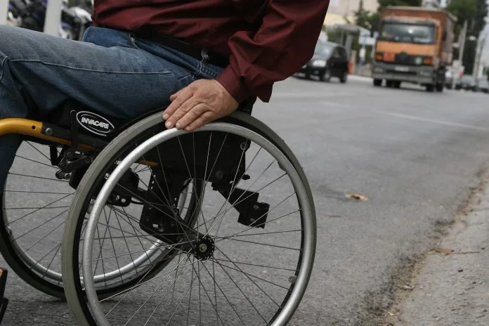 Εγκρίθηκε κονδύλι για κάλυψη δαπάνης μετακίνησης πολυτέκνων και ΑμεΑ