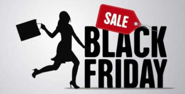 Πώς προέκυψε η ονομασία Black Friday – Όλα όσα πρέπει να ξέρετε