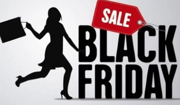 Black Friday 2017: Πότε έρχεται ξανά στην Ελλάδα η Μαύρη Παρασκευή;