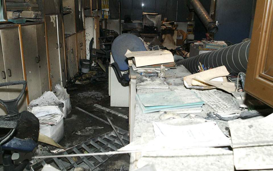 Κλίμα ανομίας και φόβου στα ΑΕΙ
