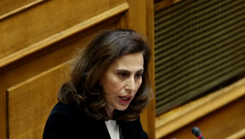 Κεφαλίδου: Αδιαφορία του υπουργείου για τις ελλείψεις εκπαιδευτικών παράλληλης στήριξης