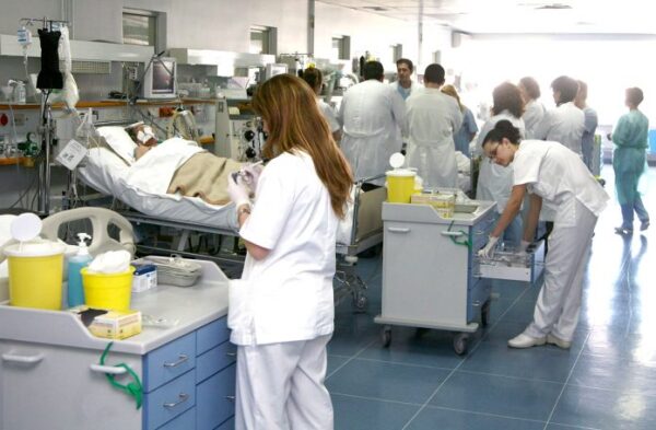 Υπ.Υγείας: Προσλήψεις 177 νοσηλευτών και λοιπού προσωπικού σε μόνιμες θέσεις