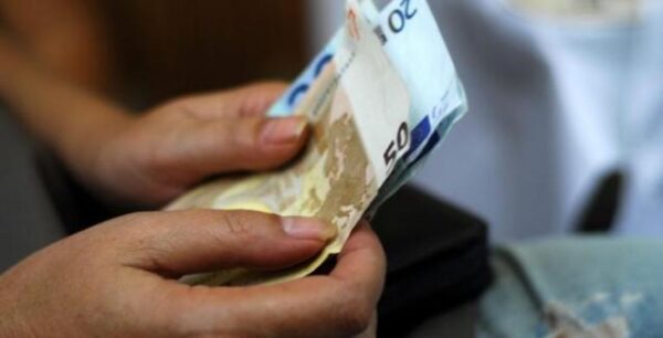 Koinonikomerisma.gr: Άνοιξε η ιστοσελίδα για το κοινωνικό μέρισμα