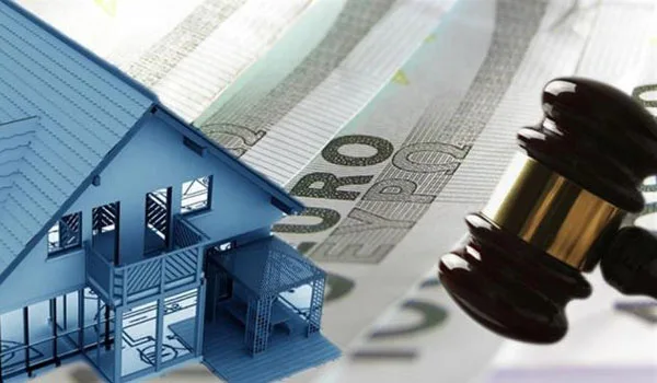 1400 ηλεκτρονικοί πλειστηριασμοί τον μήνα ως το τέλος του 2018