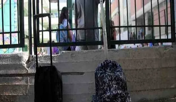 Στα χέρια της αστυνομίας 30χρονος που κατηγορείται για ασελγείς πράξεις κοντά σε σχολείο