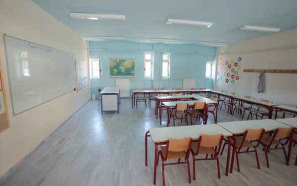 Σχολεία: Πόσοι μαθητές επέστρεψαν – Έδειξαν ατομική ευθύνη και τήρησαν τα μέτρα