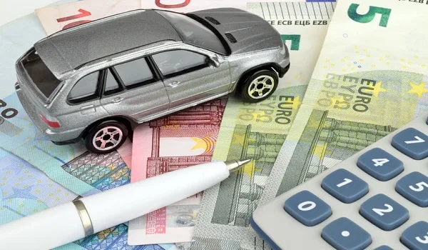 Ανεβαίνουν στο Taxisnet τα τέλη κυκλοφορίας του 2018