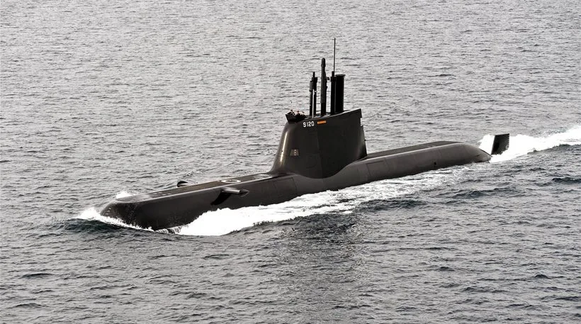 ΓΕΝ: Θερινός εκπαιδευτικός πλους της σχολής Μονίμων Υπαξιωματικών Ναυτικού