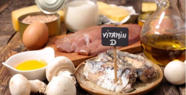 Βιταμίνη D: Ποιες είναι οι καλύτερες τροφές – Σε τί βοηθούν