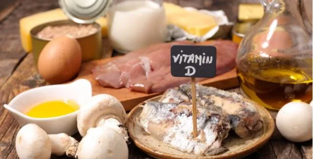 Βιταμίνη D: Ποιες είναι οι καλύτερες τροφές – Σε τί βοηθούν