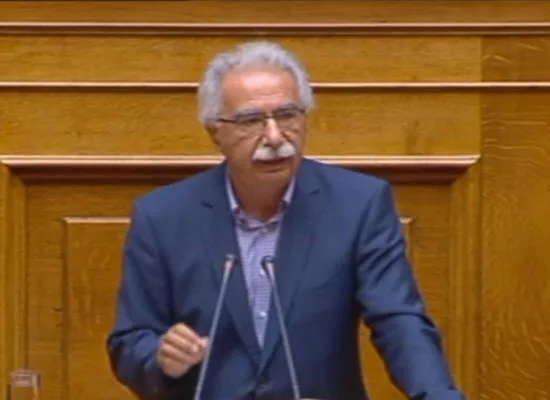Ο Υπουργός Παιδείας για την κατάργηση της υποχρεωτικής εφαρμογής της Σαρία