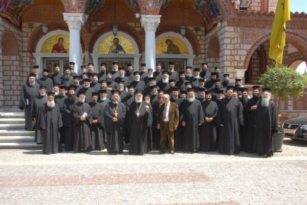 “Με το Φάκελο Μαθητή το θρησκευτικό μάθημα εκπίπτει σε θρησκειολογία”
