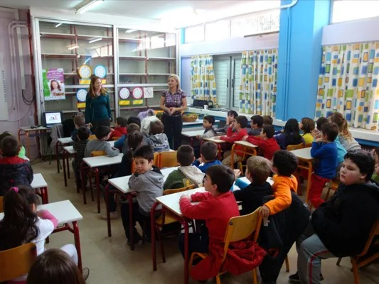 Δημοτικό: Πότε θα μένουν στην ίδια τάξη οι μαθητές – Πως θα βαθμολογούνται