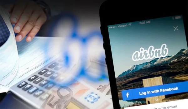 Πώς θα φορολογείται το εισόδημα από Airbnb