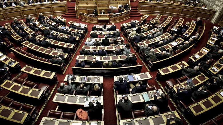 Ερχεται βροχή από προαπαιτούμενα
