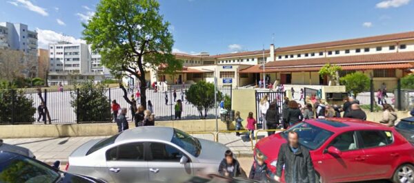 Μήνυση από 31 γονείς για αίθουσες – αποθήκες σε σχολείο