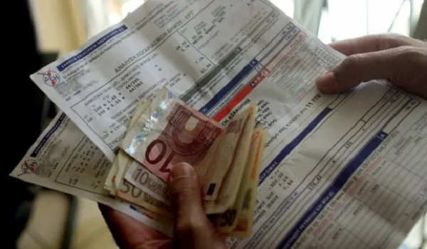 Έρχονται οι μηνιαίοι λογαριασμοί από τη ΔΕΗ