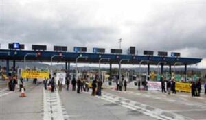 Σπίρτζης: Καταργούμε τους νόμους που ποινικοποίησαν τα διόδια
