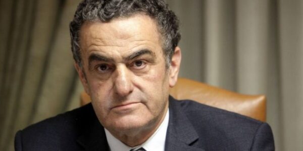 Ερώτηση X. Αθανασίου για τις ελλείψεις εκπαιδευτικών στα σχολεία της Λήμνου