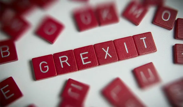 Γερμανός αναλυτής: Μόνη λύση για την Ελλάδα η έξοδος από το ευρώ