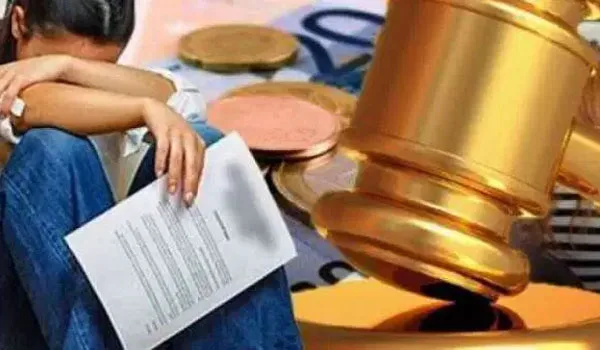 Στο σφυρί σπίτια για χρέη από 500 ευρώ στο Δημόσιο –  Πως μπλοκάρονται οι κατασχέσεις