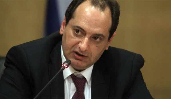Ο Υπουργός Μεταφορών κ. Χρήστος Σπίρτζης για Αστικές Συγκοινωνίες, Μετρό, επεκτάσεις