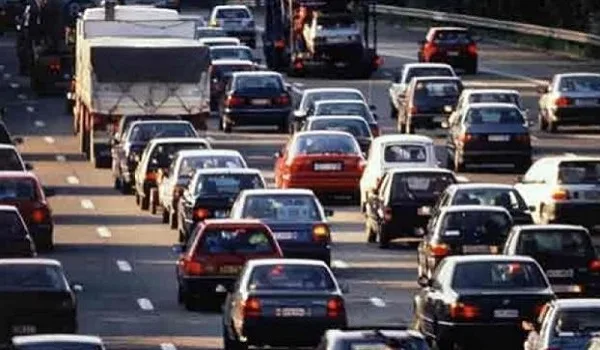 Λήγει η προθεσμία για την πληρωμή των τελών κυκλοφορίας 2018